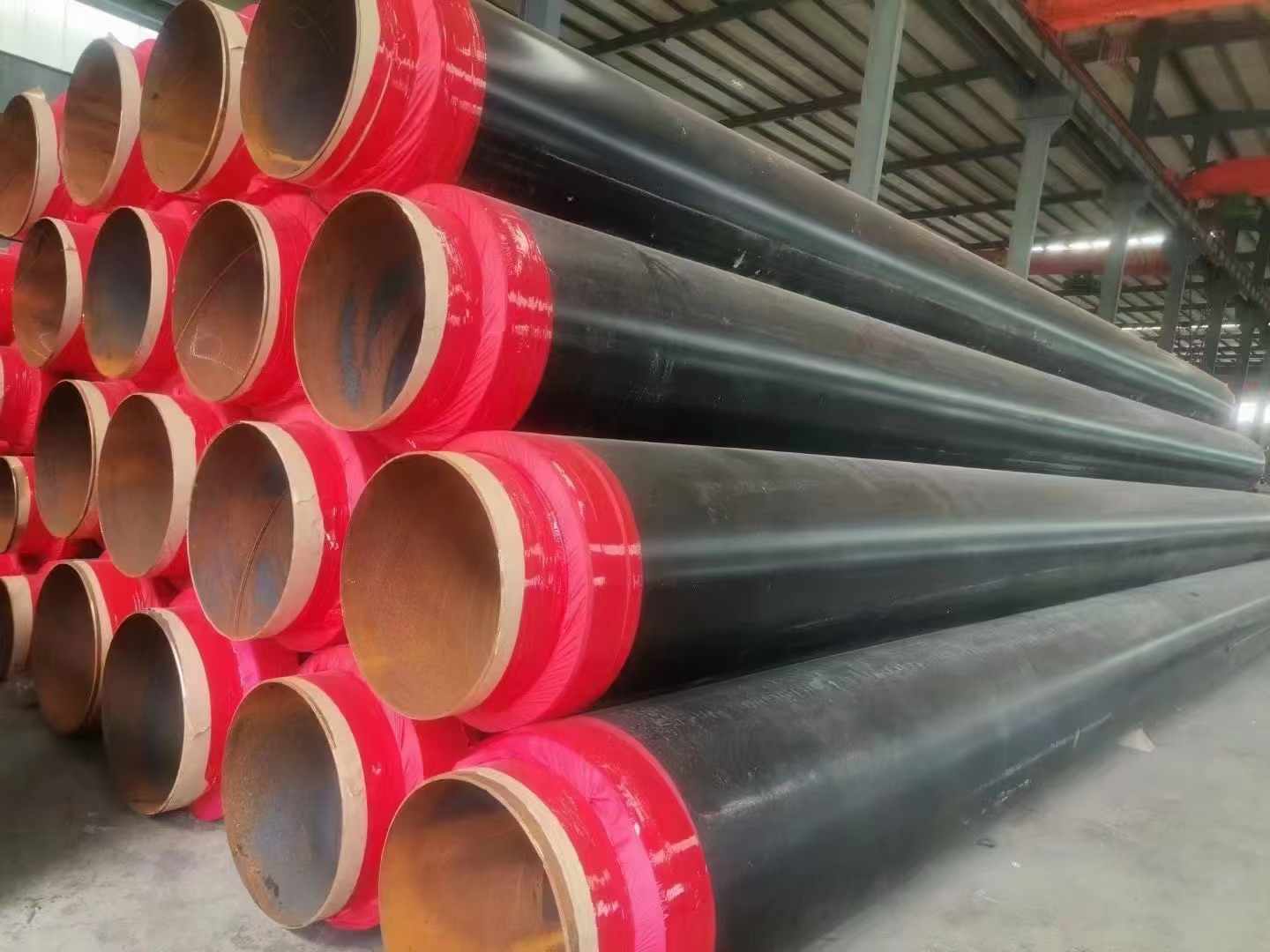 济南市3pe防腐保温管 - 哪里好